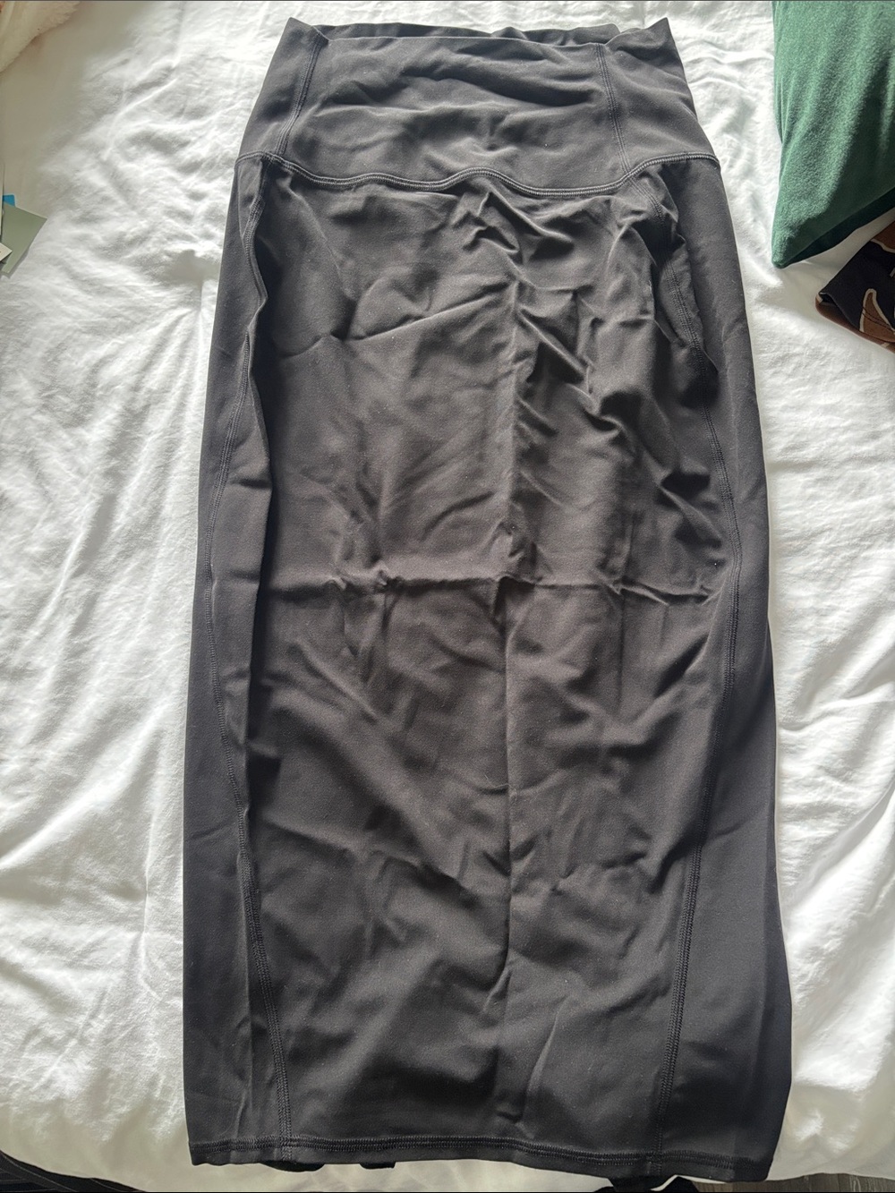 Lululemon Midi Skirt